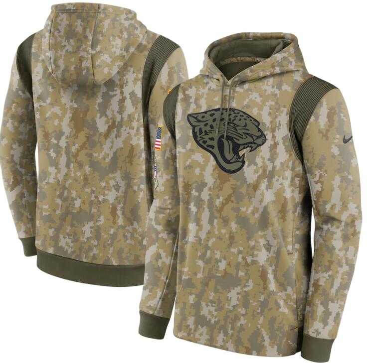 Men's Jacksonville Jaguars Nike Camo 2021 Salute To Service Therma Performance Pullover Hoodie,We sell and wholesale Men's Jacksonville Jaguars Nike Camo 2021 Salute To Service Therma Performance Pullover Hoodie on line form chian!